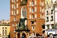 Krakow Old Town Walking Tour